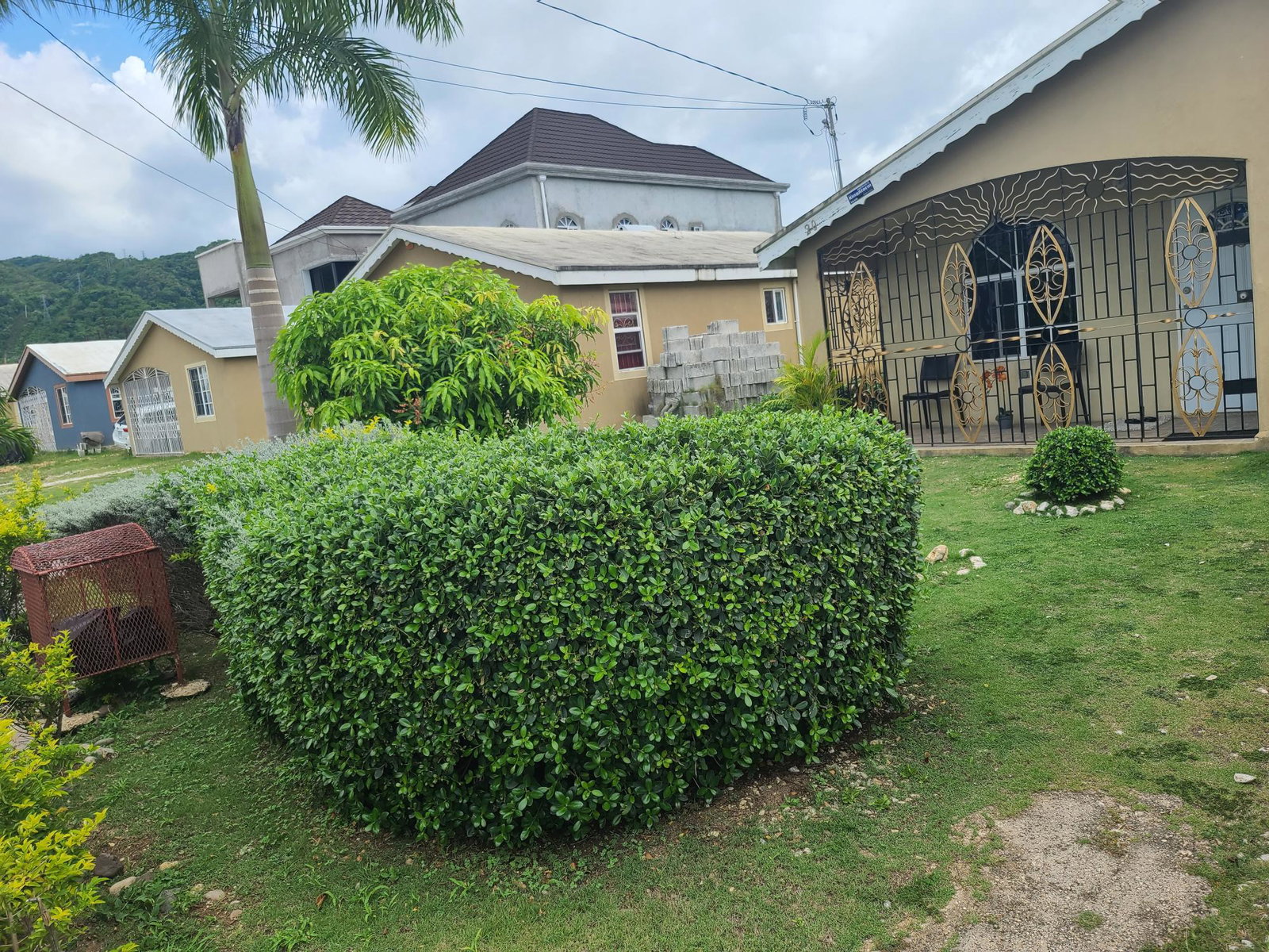 Second image of 20 Montego West Village in Montego Bay, St. James, Jamaica - property is For Sale