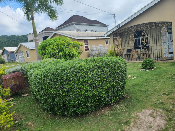 Second image of 20 Montego West Village in Montego Bay, St. James, Jamaica - property is For Sale