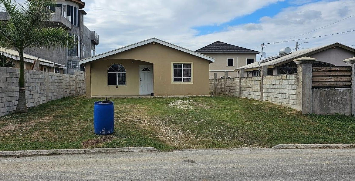 First image of Montego West Village in Montego Bay, St. James, Jamaica - property is For Sale