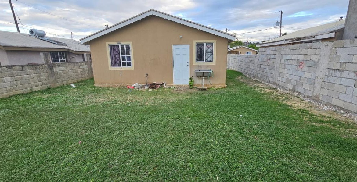 Third image of Montego West Village in Montego Bay, St. James, Jamaica - property is For Sale