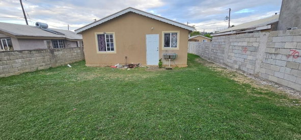 Third image of Montego West Village in Montego Bay, St. James, Jamaica - property is For Sale