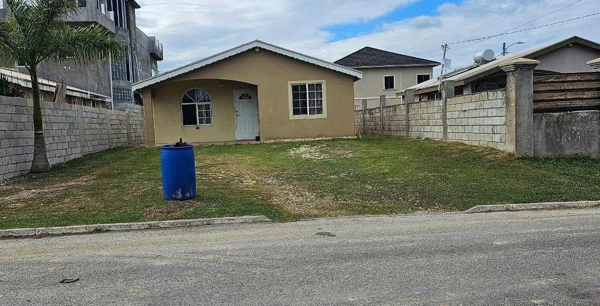 Fourth image of Montego West Village in Montego Bay, St. James, Jamaica - property is For Sale