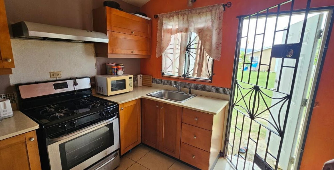 Sixth image of Montego West Village in Montego Bay, St. James, Jamaica - property is For Sale