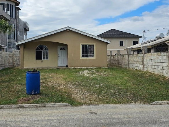 First image of Montego West Village in Montego Bay, St. James, Jamaica - property is For Sale