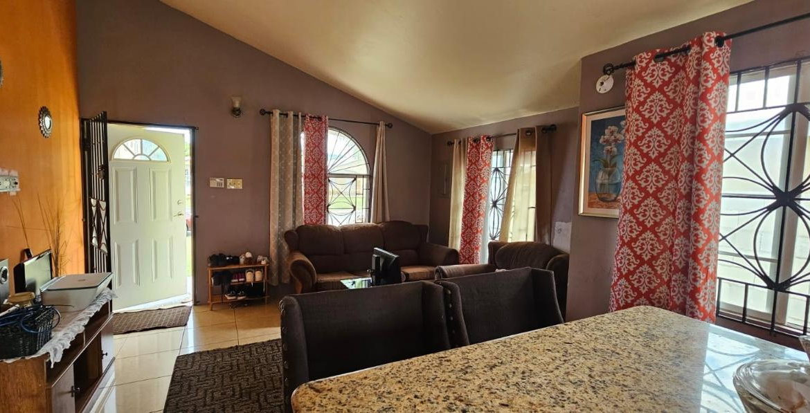 Seventh image of Montego West Village in Montego Bay, St. James, Jamaica - property is For Sale