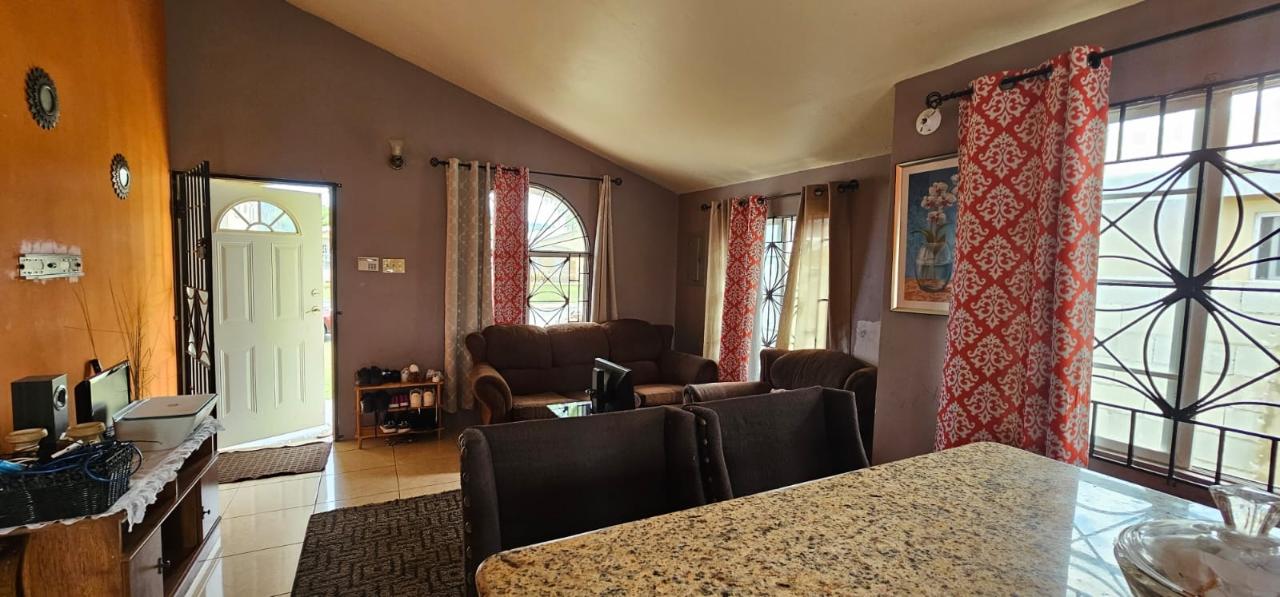 Seventh image of Montego West Village in Montego Bay, St. James, Jamaica - property is For Sale