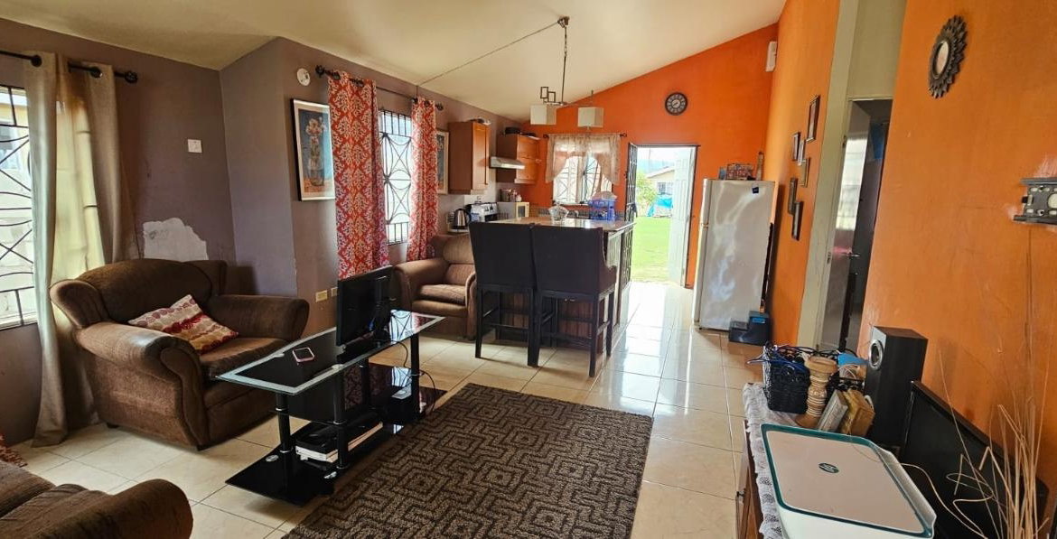 Eighth image of Montego West Village in Montego Bay, St. James, Jamaica - property is For Sale