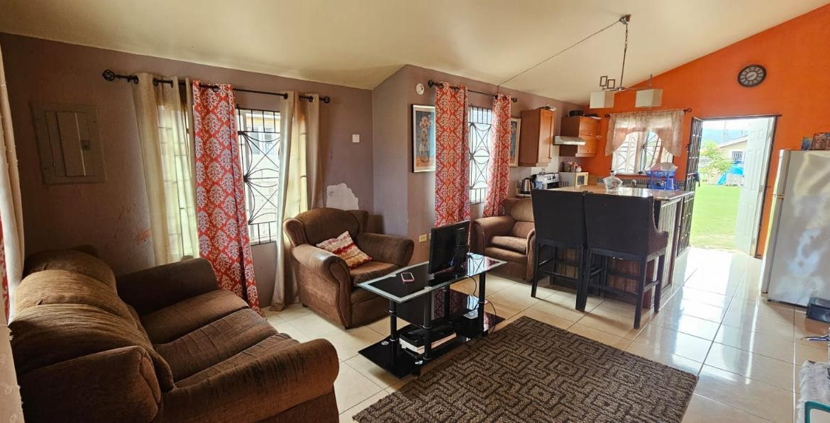 Ninth image of Montego West Village in Montego Bay, St. James, Jamaica - property is For Sale