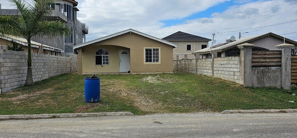 First image of Montego West Village in Montego Bay, St. James, Jamaica - property is For Sale