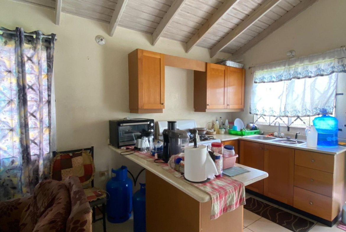 Fifth image of 920 New Harbour Village 2 in New Harbour Village, St. Catherine, Jamaica - property is For Sale