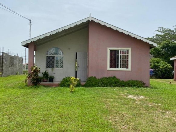 First image of 920 New Harbour Village 2 in New Harbour Village, St. Catherine, Jamaica - property is For Sale