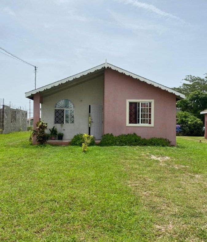 First image of 920 New Harbour Village 2 in New Harbour Village, St. Catherine, Jamaica - property is For Sale