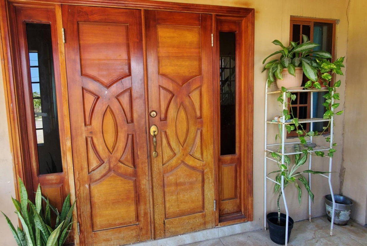 Second image of 1193 Saltwater Place, New Harb in New Harbour Village, St. Catherine, Jamaica - property is For Sale