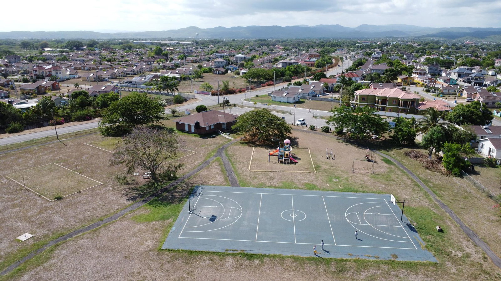 Charming-2-Bedroom-House-for-Sale-in-New-Harbour-Village-Jamaica Eleventh image of 1193 Saltwater Place, New Harb in New Harbour Village, St. Catherine, Jamaica - property is For Sale