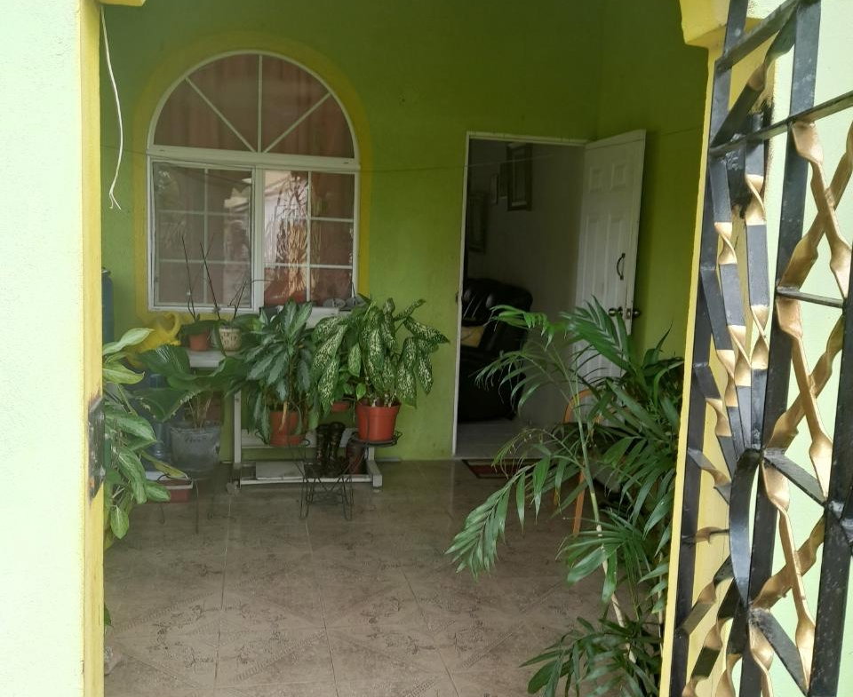 First image of 31 Reef Way in Old Harbour, St. Catherine, Jamaica - property is For Sale