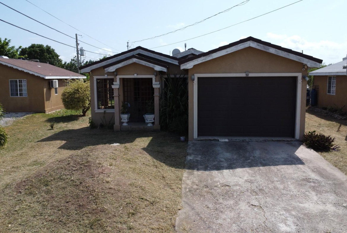 First image of 1193 Saltwater Place, New Harb in New Harbour Village, St. Catherine, Jamaica - property is For Sale