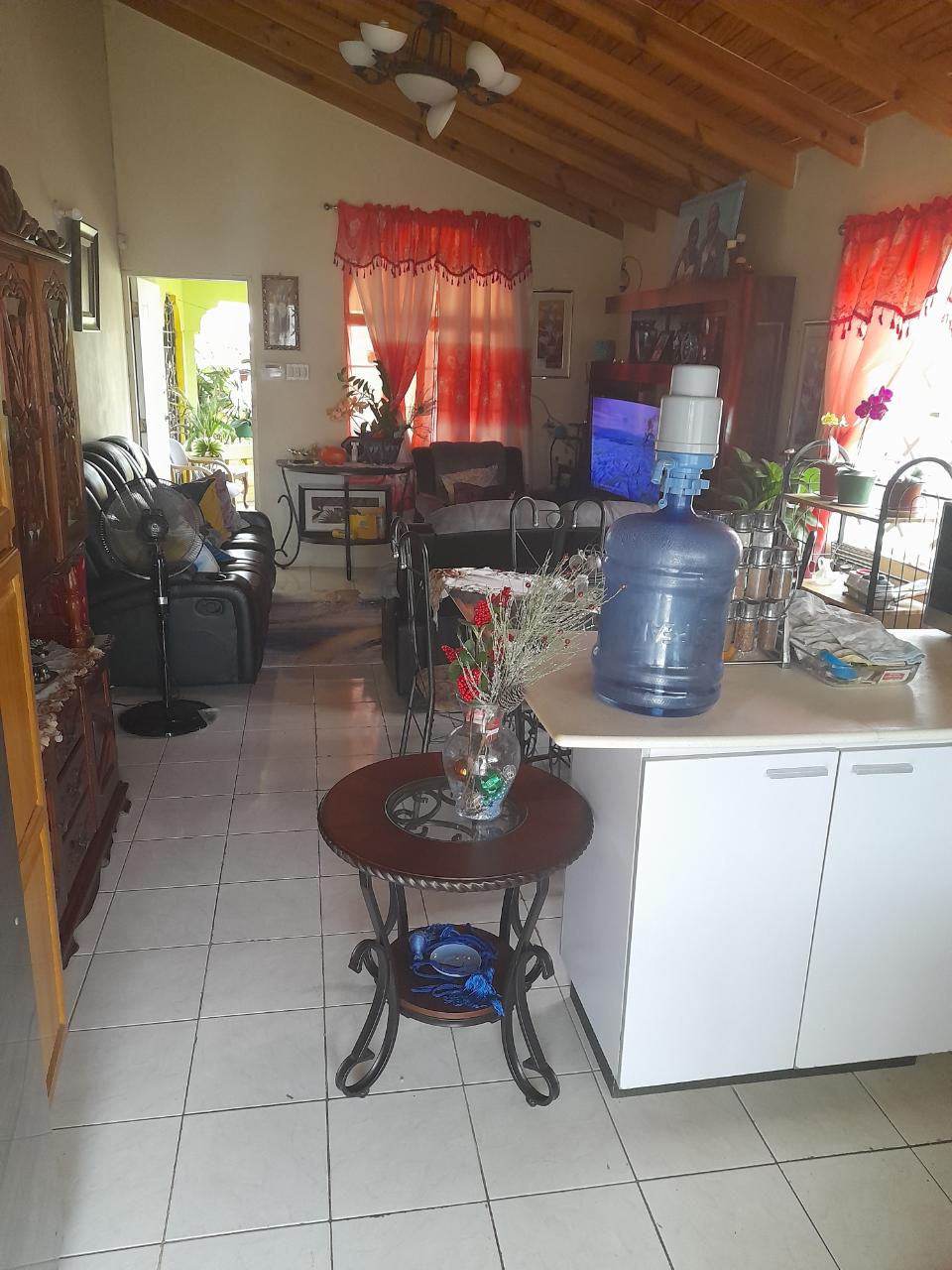 Fifth image of 31 Reef Way in Old Harbour, St. Catherine, Jamaica - property is For Sale