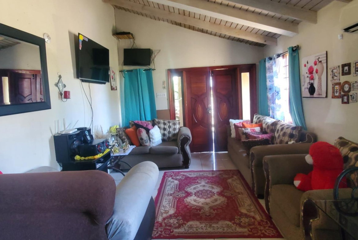 Third image of 1193 Saltwater Place, New Harb in New Harbour Village, St. Catherine, Jamaica - property is For Sale