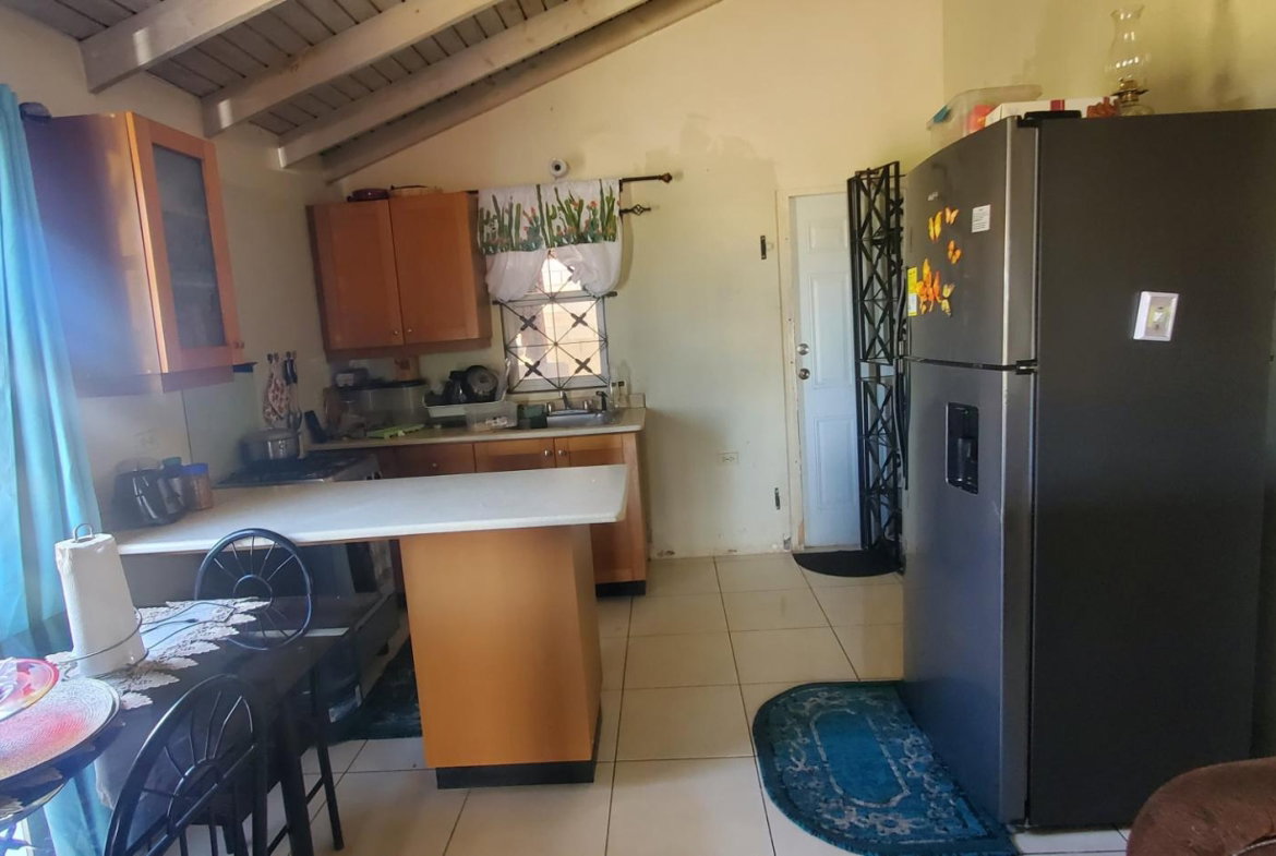 Fourth image of 1193 Saltwater Place, New Harb in New Harbour Village, St. Catherine, Jamaica - property is For Sale