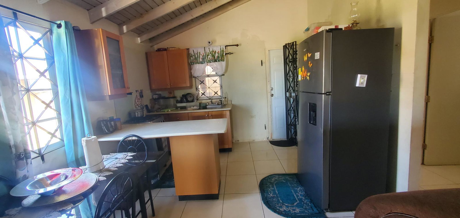 Charming-2-Bedroom-House-for-Sale-in-New-Harbour-Village-Jamaica Fourth image of 1193 Saltwater Place, New Harb in New Harbour Village, St. Catherine, Jamaica - property is For Sale