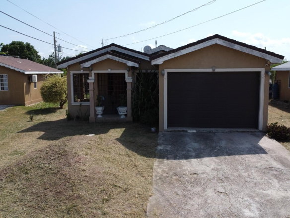 First image of 1193 Saltwater Place, New Harb in New Harbour Village, St. Catherine, Jamaica - property is For Sale