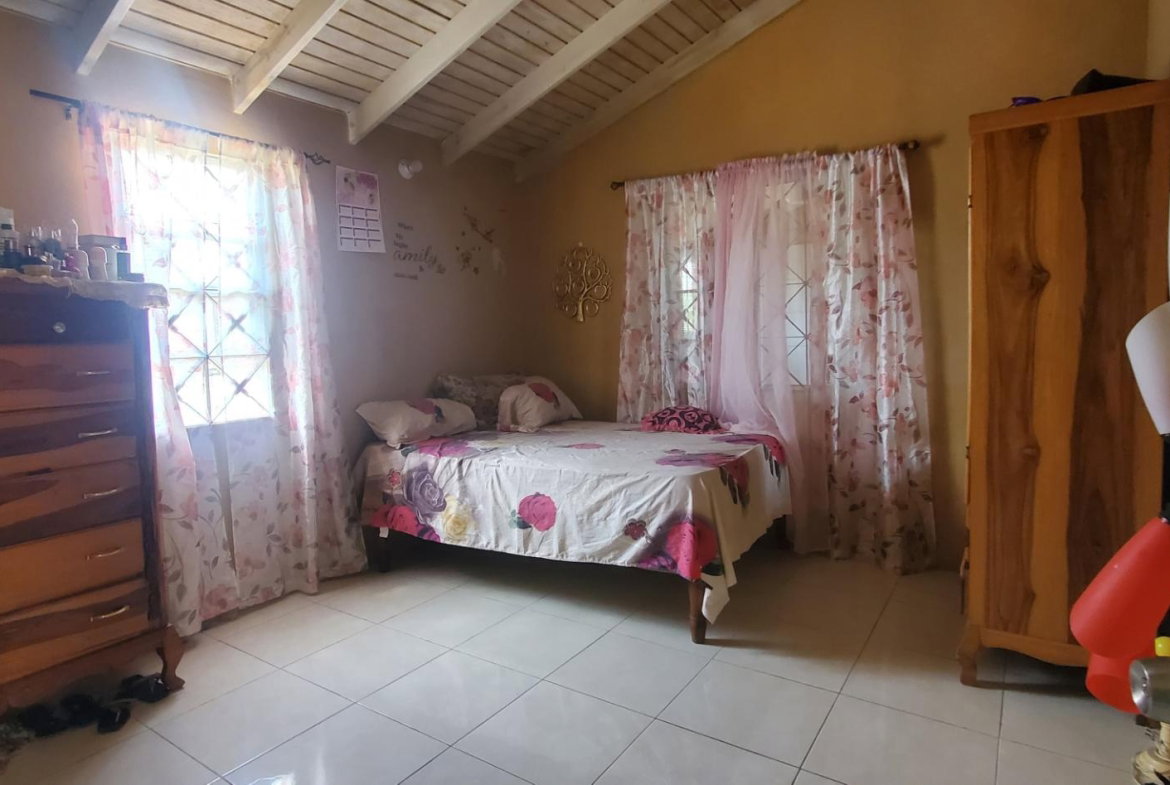 Seventh image of 1193 Saltwater Place, New Harb in New Harbour Village, St. Catherine, Jamaica - property is For Sale