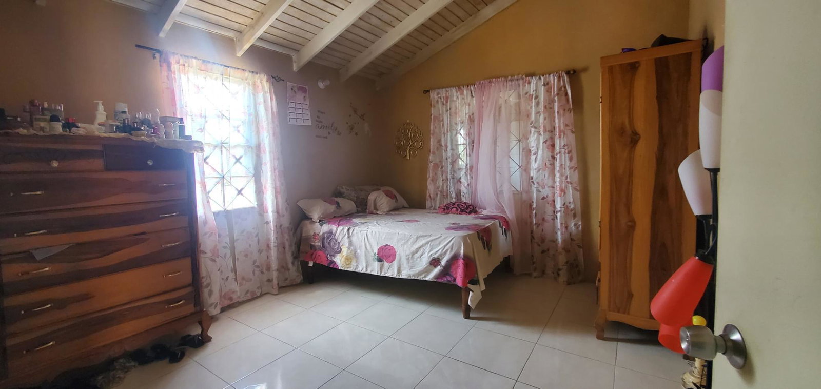 Charming-2-Bedroom-House-for-Sale-in-New-Harbour-Village-Jamaica Seventh image of 1193 Saltwater Place, New Harb in New Harbour Village, St. Catherine, Jamaica - property is For Sale