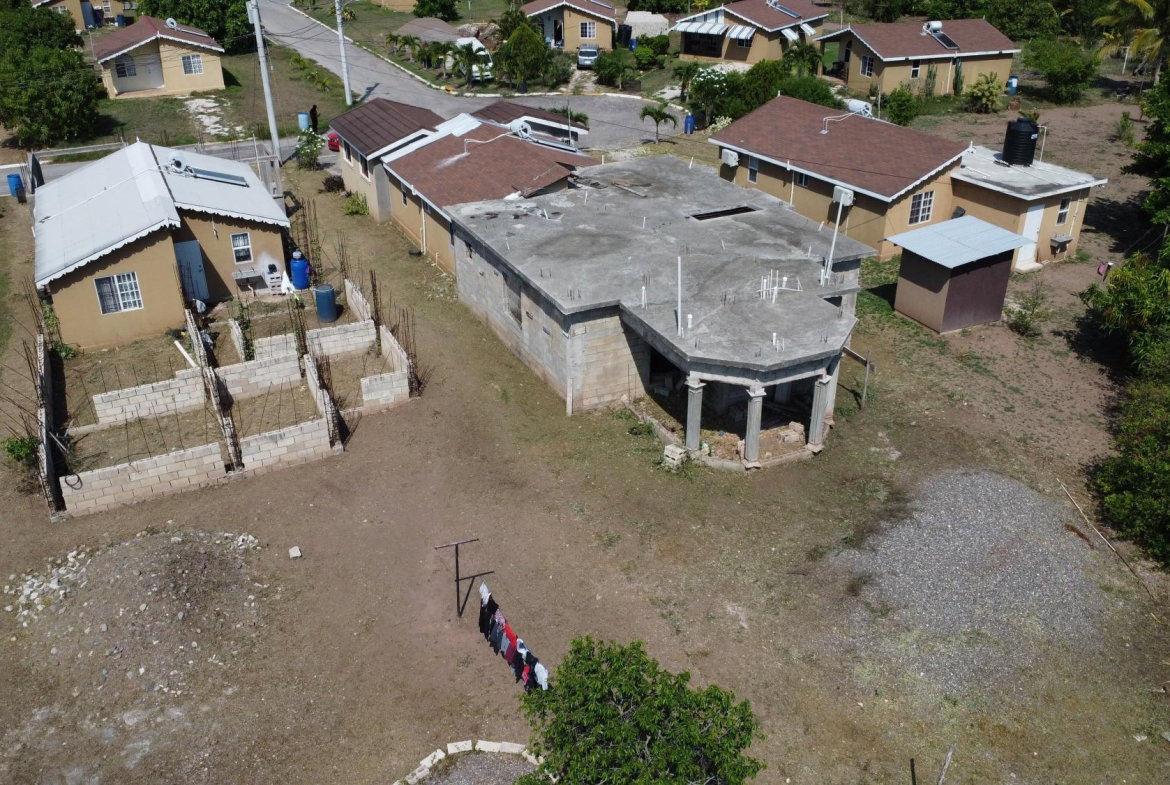 Tenth image of 1193 Saltwater Place, New Harb in New Harbour Village, St. Catherine, Jamaica - property is For Sale