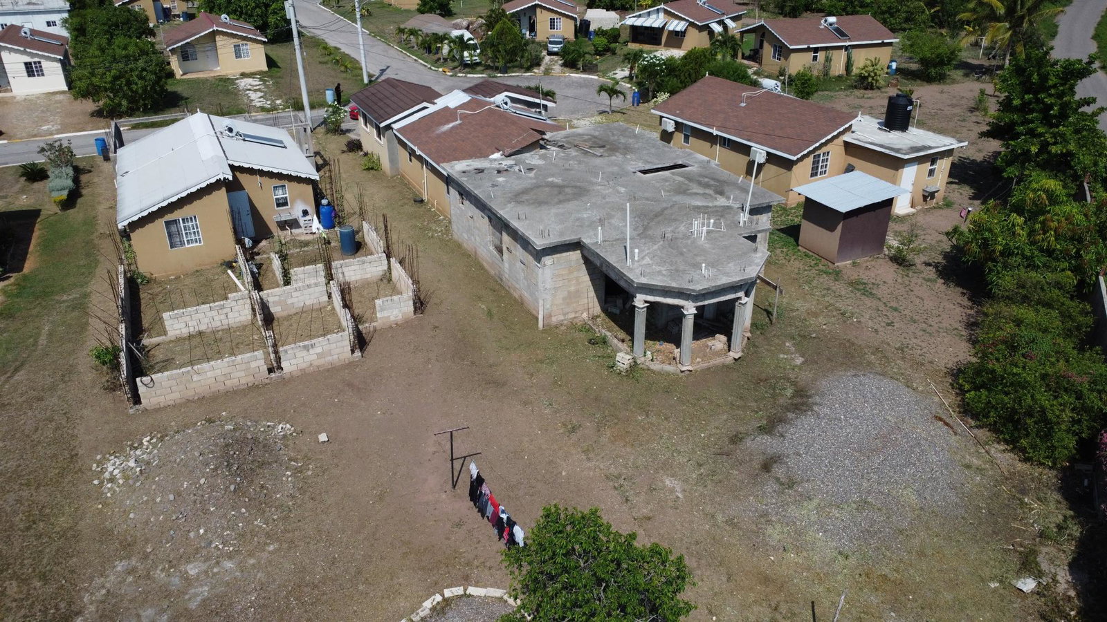Charming-2-Bedroom-House-for-Sale-in-New-Harbour-Village-Jamaica Tenth image of 1193 Saltwater Place, New Harb in New Harbour Village, St. Catherine, Jamaica - property is For Sale