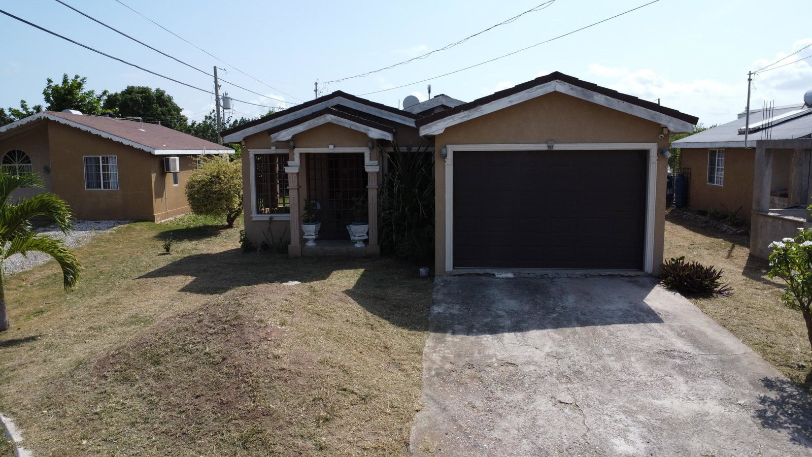 Charming-2-Bedroom-House-for-Sale-in-New-Harbour-Village-Jamaica First image of 1193 Saltwater Place, New Harb in New Harbour Village, St. Catherine, Jamaica - property is For Sale