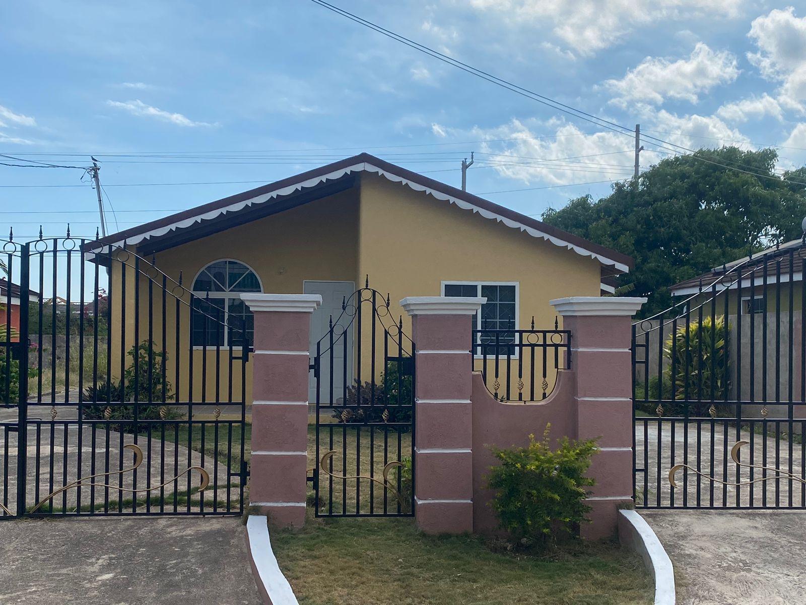 Third image of 95 Dolphin Crescent in Old Harbour, St. Catherine, Jamaica - property is For Sale