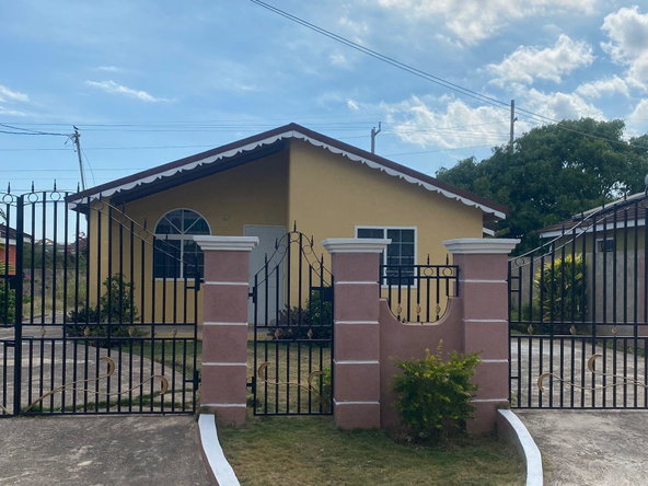 Third image of 95 Dolphin Crescent in Old Harbour, St. Catherine, Jamaica - property is For Sale