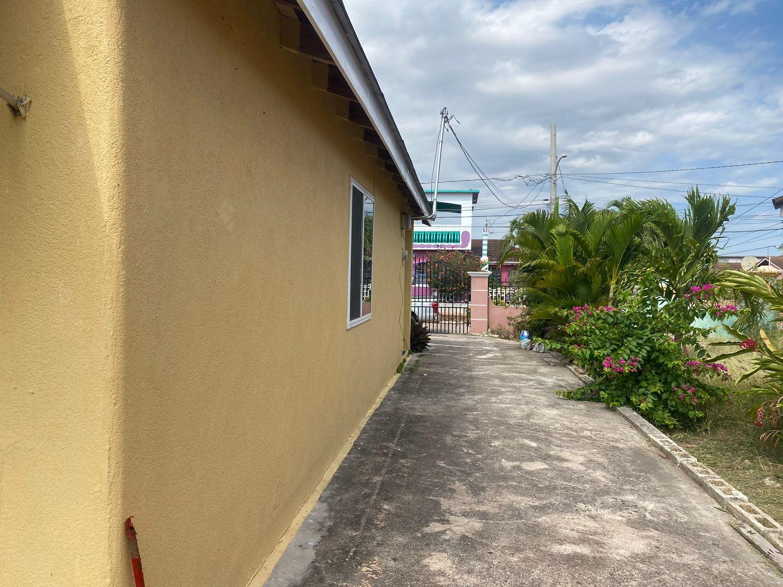 Seventh image of 95 Dolphin Crescent in Old Harbour, St. Catherine, Jamaica - property is For Sale
