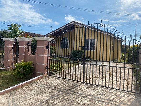 Twelfth image of 95 Dolphin Crescent in Old Harbour, St. Catherine, Jamaica - property is For Sale