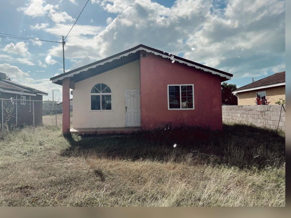 First image of 729 Seagull Way in Old Harbour, St. Catherine, Jamaica - property is For Sale