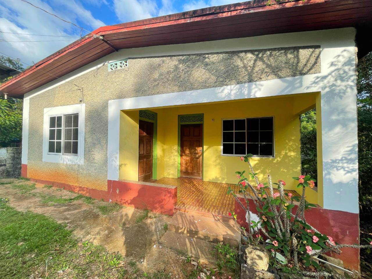 Eighteenth image of Palm District, Treadways in Linstead, St. Catherine, Jamaica - property is For Sale