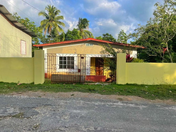 First image of Palm District, Treadways in Linstead, St. Catherine, Jamaica - property is For Sale