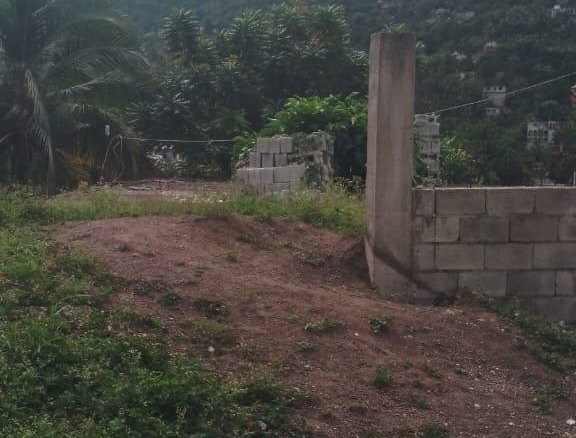First image of Lot 20 Riverside Drive, Pitfour in Pitfour Gardens, St. James, Jamaica - property is For Sale