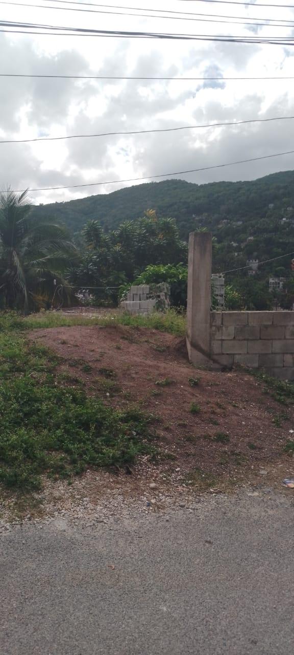 Charming-2-Bedroom-House-for-Sale-in-Pitfour-Montego-Bay First image of Lot 20 Riverside Drive, Pitfour in Pitfour Gardens, St. James, Jamaica - property is For Sale