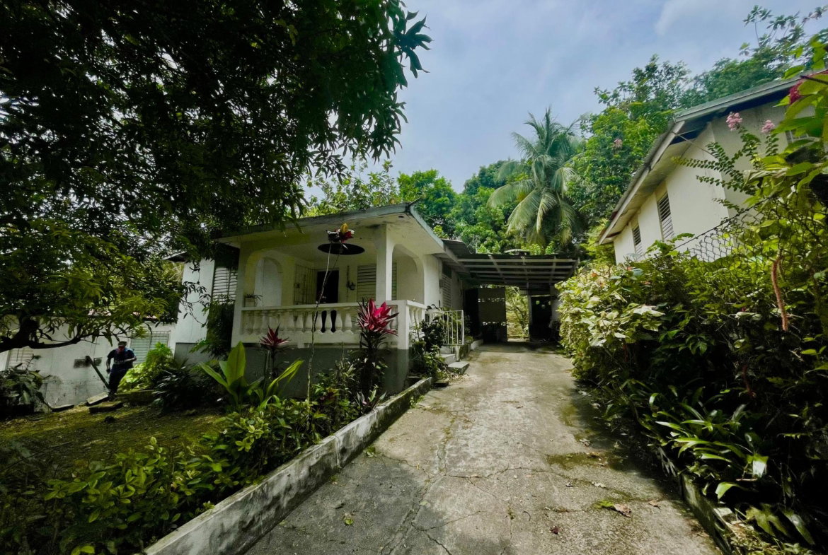 Second image of 451 Ebony Drive in Pitfour Gardens, St. James, Jamaica - property is For Sale