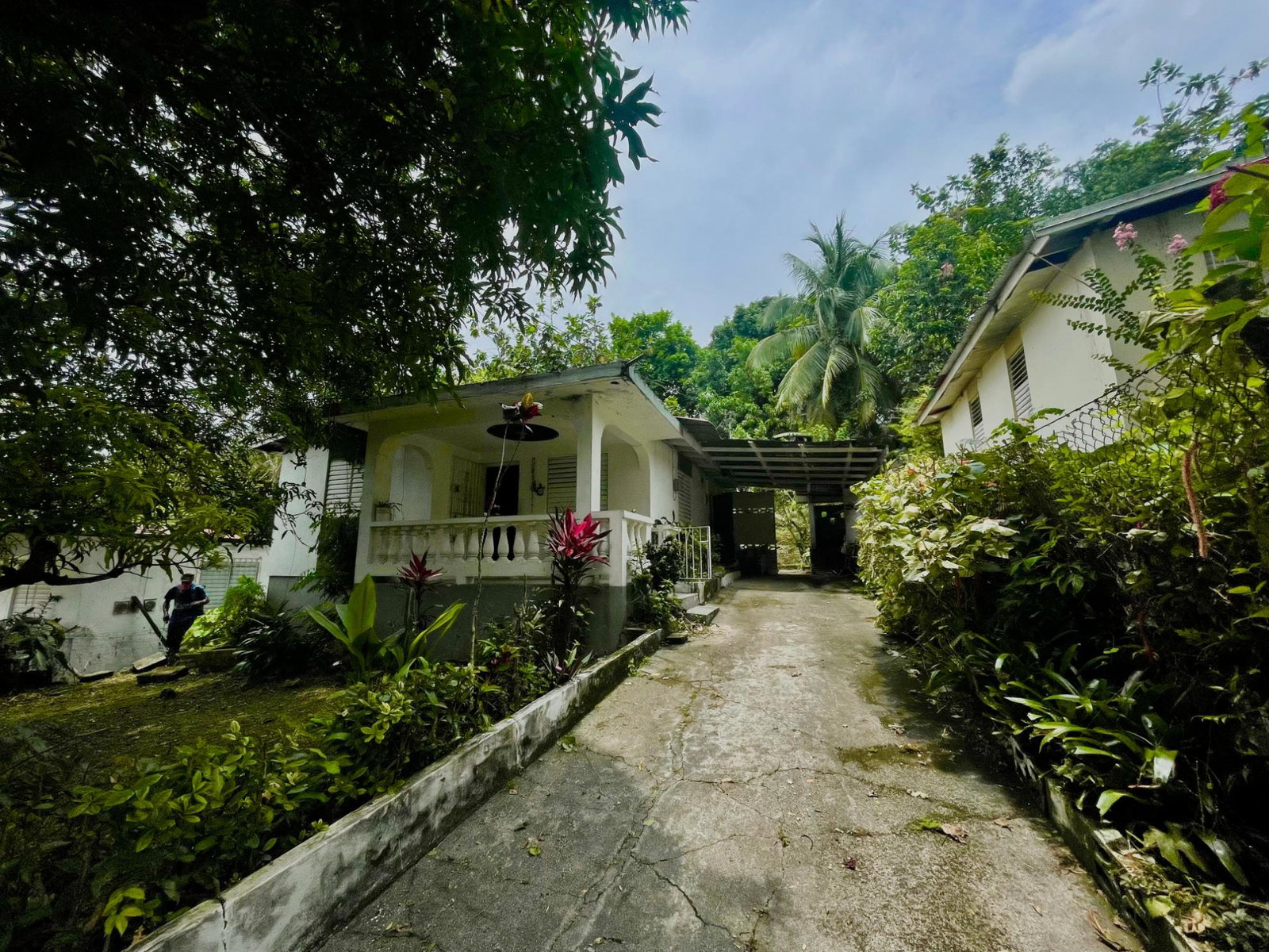 Charming-2-Bedroom-House-for-Sale-in-Pitfour-St.-James Second image of 451 Ebony Drive in Pitfour Gardens, St. James, Jamaica - property is For Sale