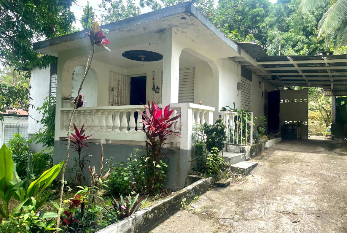 First image of 451 Ebony Drive in Pitfour Gardens, St. James, Jamaica - property is For Sale