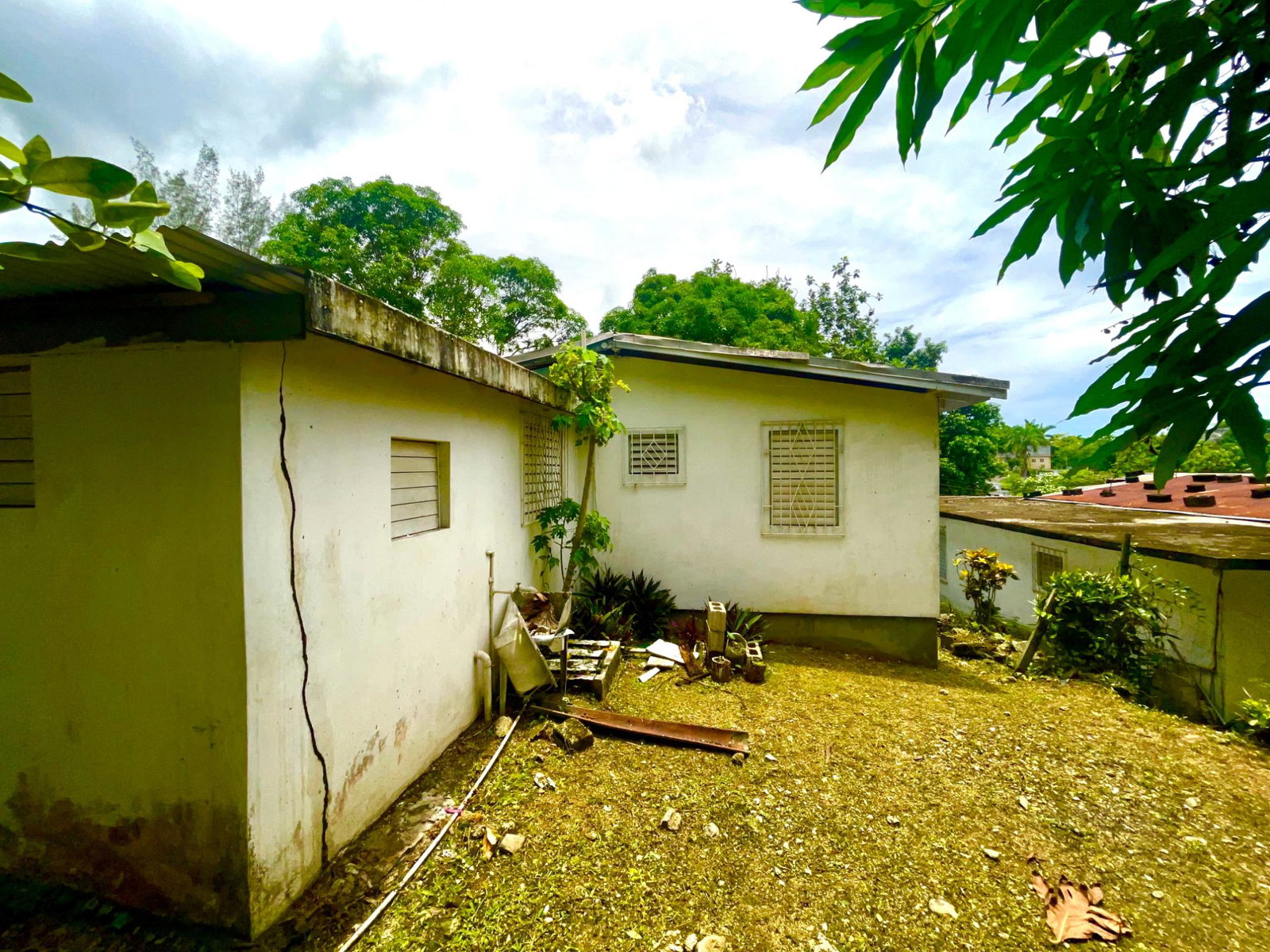Charming-2-Bedroom-House-for-Sale-in-Pitfour-St.-James Thirteenth image of 451 Ebony Drive in Pitfour Gardens, St. James, Jamaica - property is For Sale