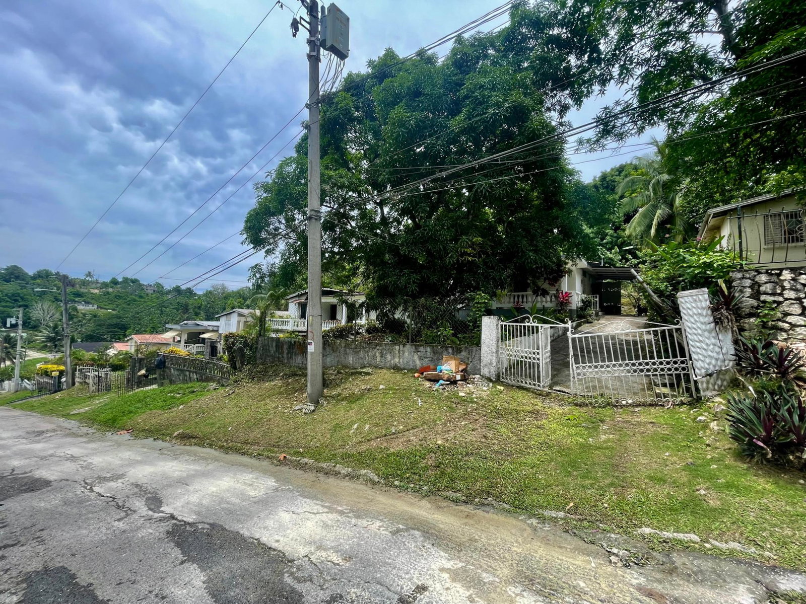 Charming-2-Bedroom-House-for-Sale-in-Pitfour-St.-James Third image of 451 Ebony Drive in Pitfour Gardens, St. James, Jamaica - property is For Sale