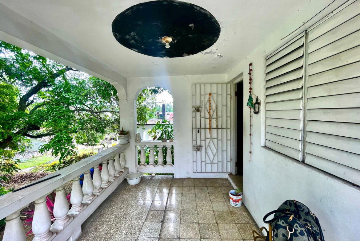 Fourth image of 451 Ebony Drive in Pitfour Gardens, St. James, Jamaica - property is For Sale