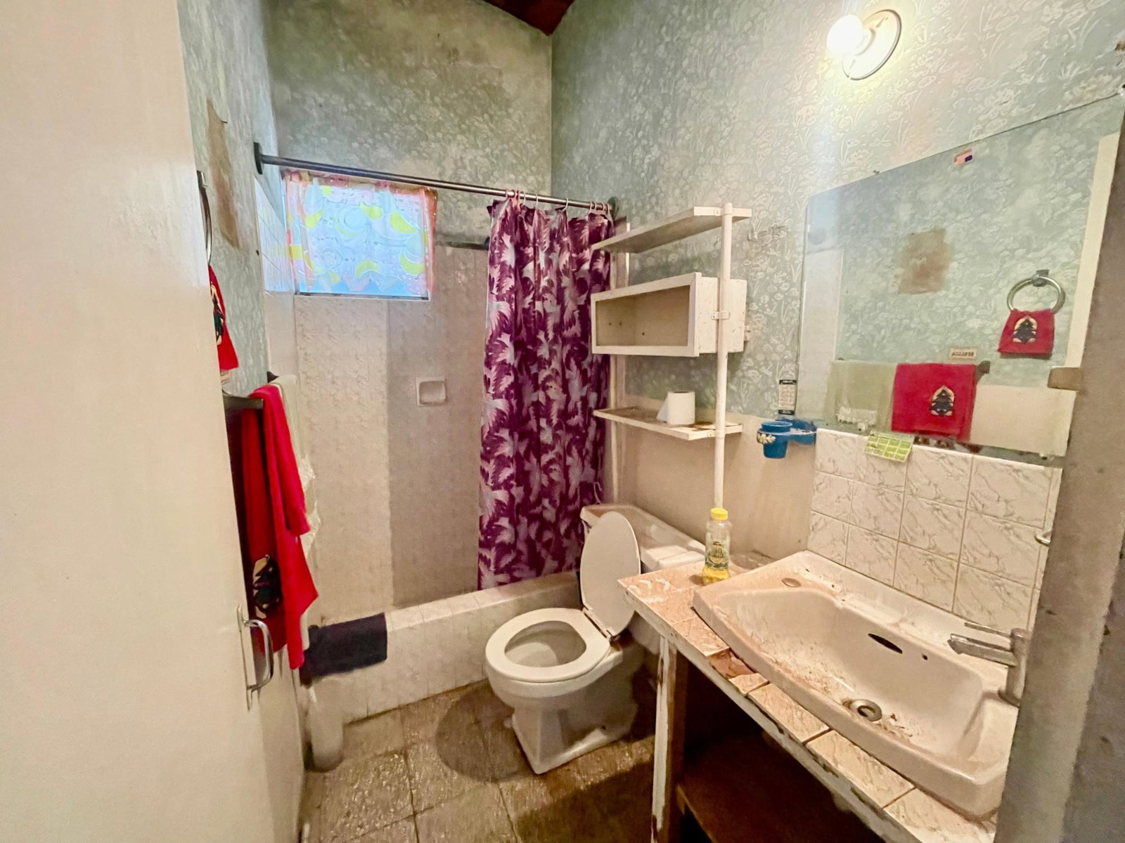 Charming-2-Bedroom-House-for-Sale-in-Pitfour-St.-James Eighth image of 451 Ebony Drive in Pitfour Gardens, St. James, Jamaica - property is For Sale