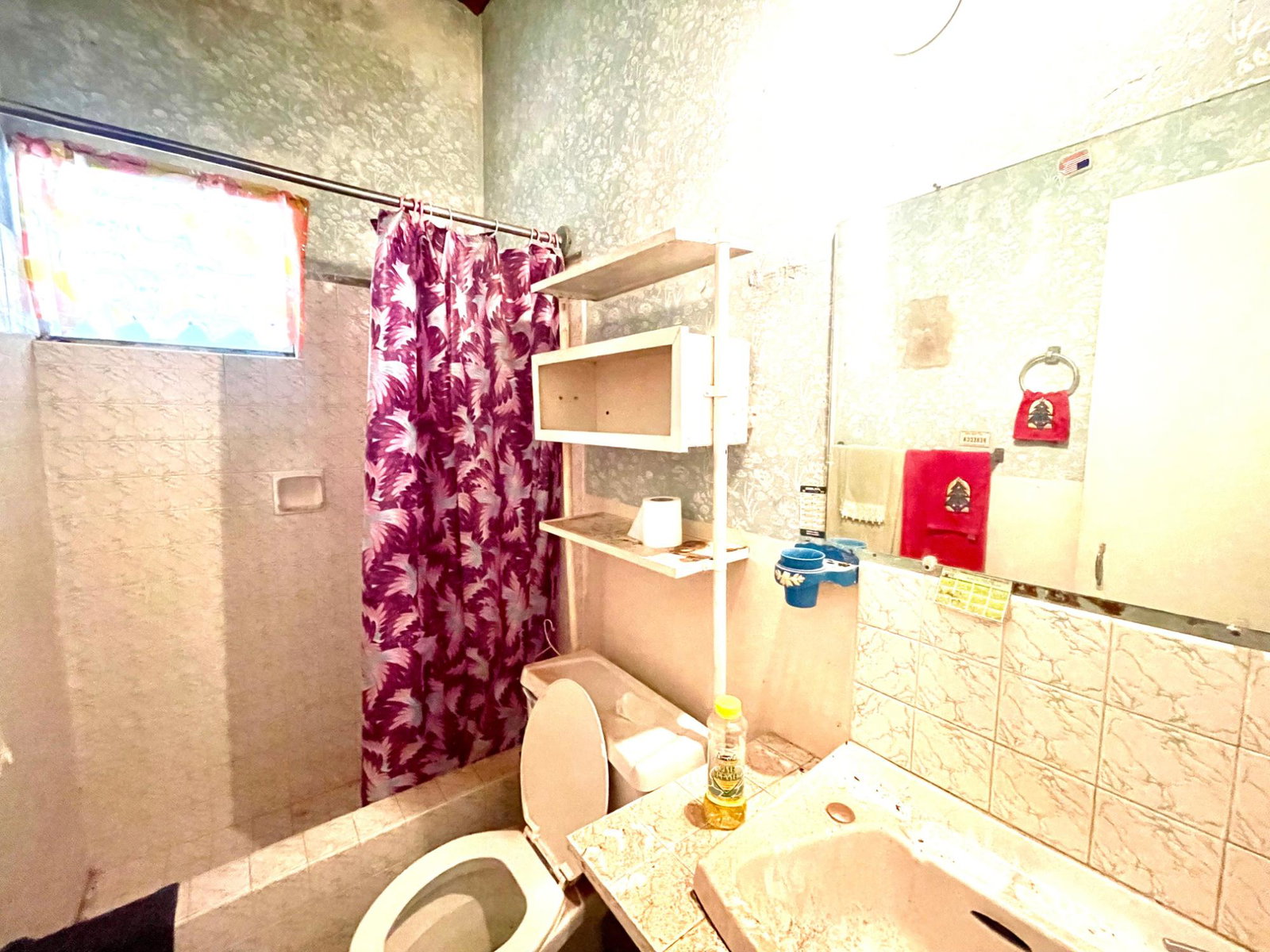 Charming-2-Bedroom-House-for-Sale-in-Pitfour-St.-James Ninth image of 451 Ebony Drive in Pitfour Gardens, St. James, Jamaica - property is For Sale