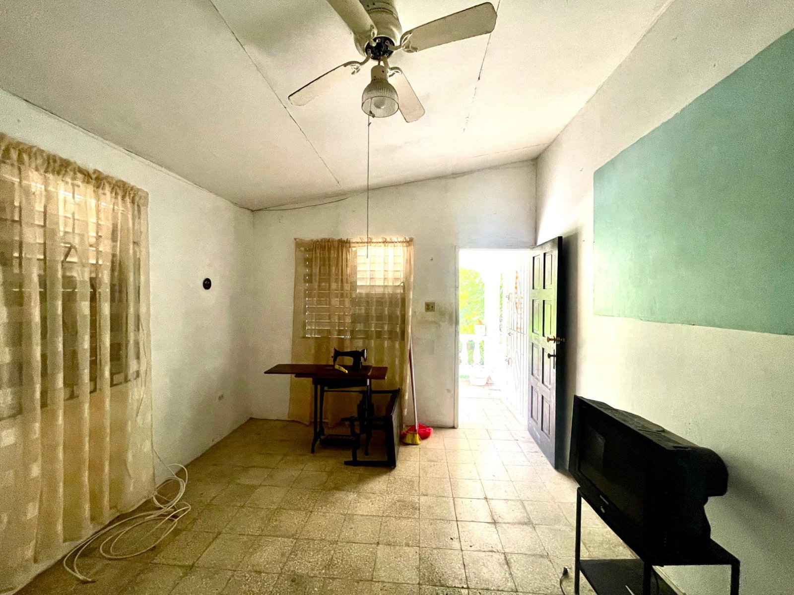 Charming-2-Bedroom-House-for-Sale-in-Pitfour-St.-James Tenth image of 451 Ebony Drive in Pitfour Gardens, St. James, Jamaica - property is For Sale
