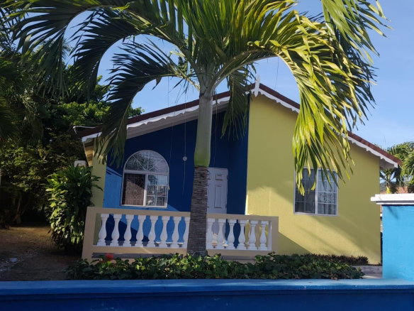 First image of 625 Rhyne Park Village in Rose Hall, St. James, Jamaica - property is For Sale