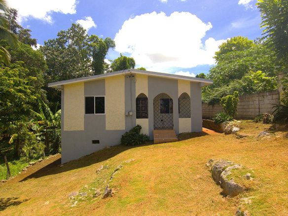 First image of Royal Flat in Mandeville, Manchester, Jamaica - property is For Sale
